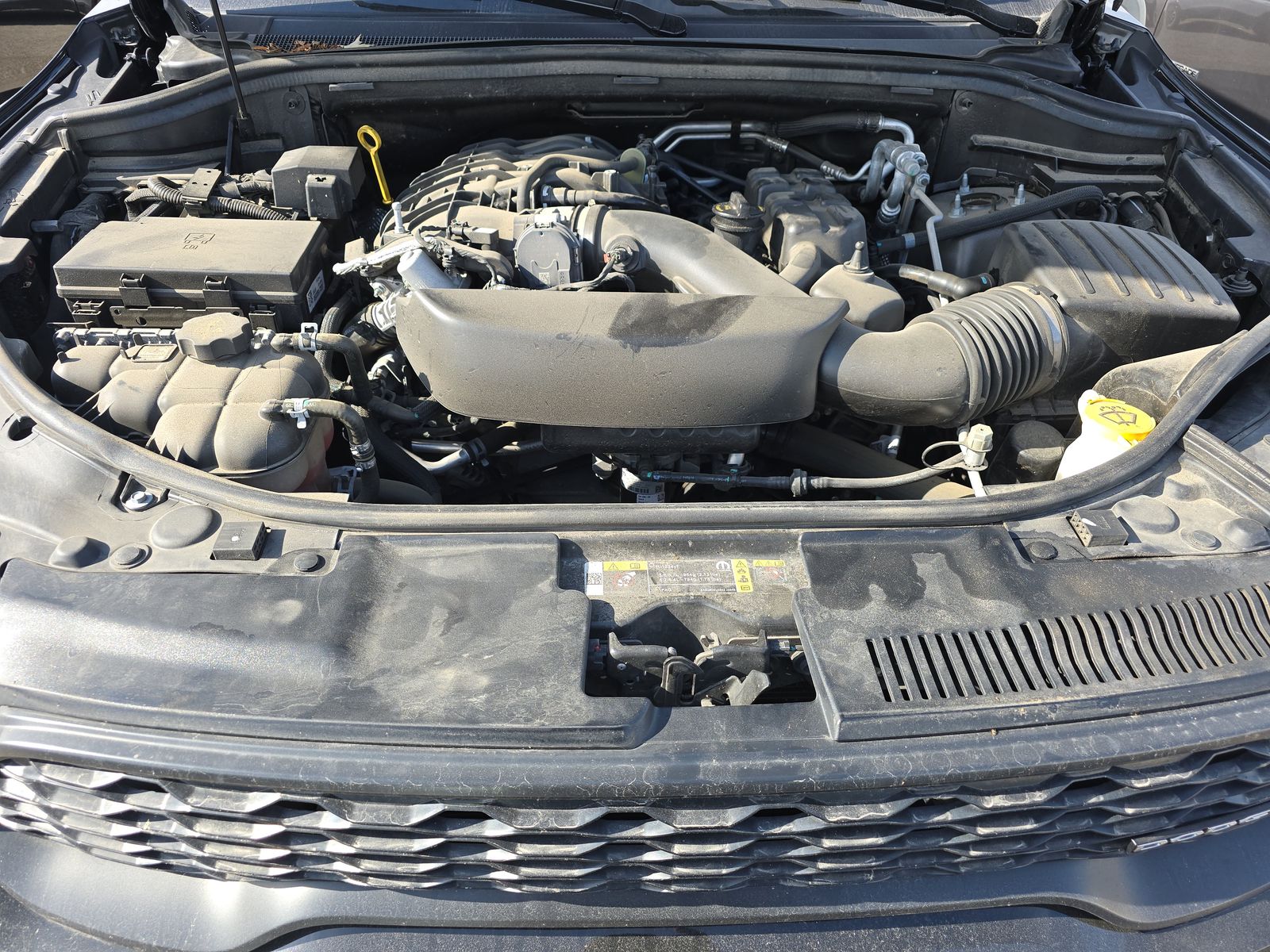 2023 Dodge Durango GT AWD