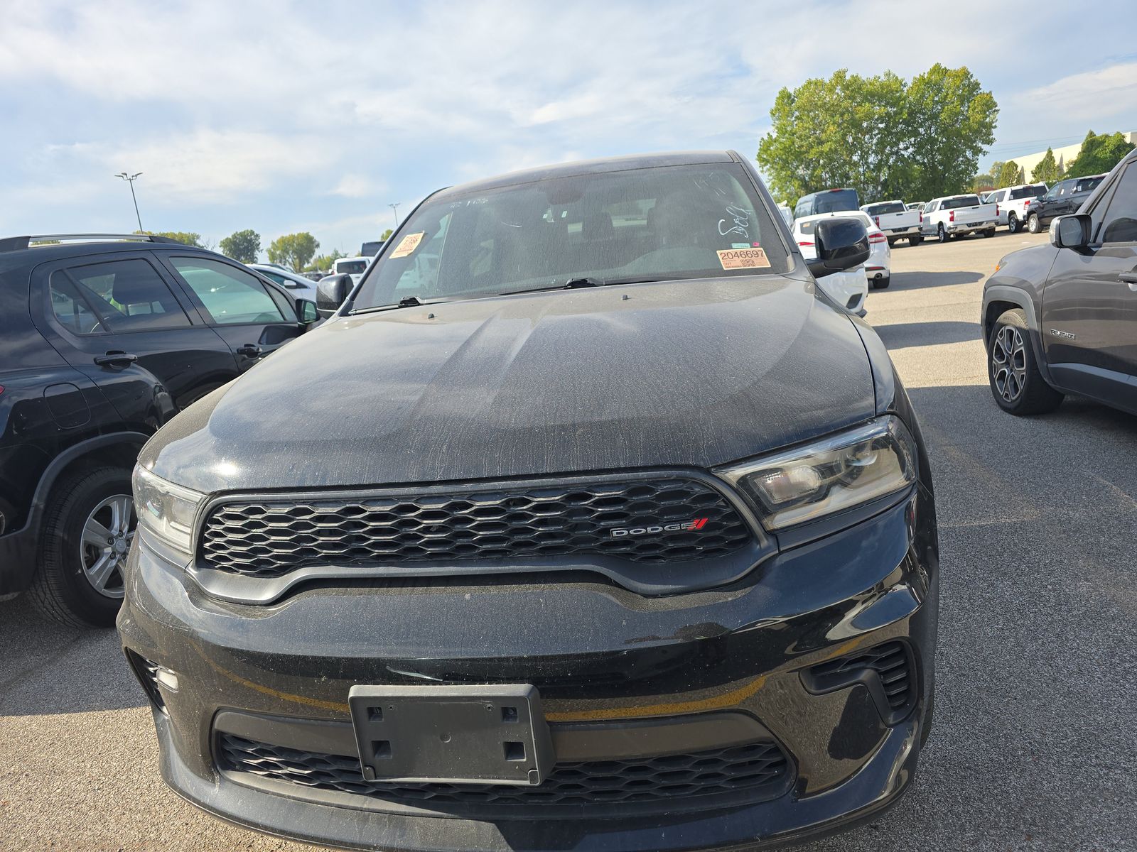 2023 Dodge Durango GT AWD