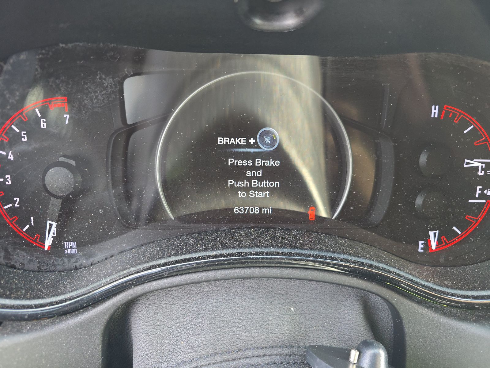 2023 Dodge Durango GT AWD