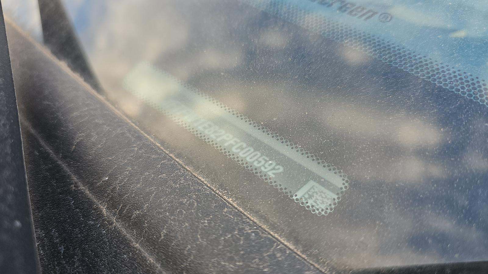 2023 Ford F-150 Lariat AWD