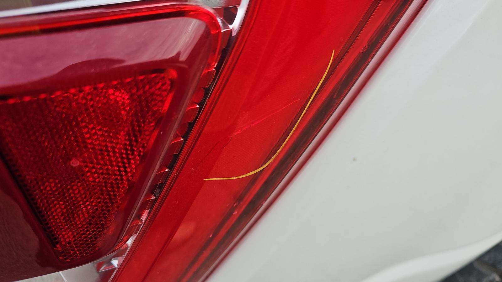 2023 Ford F-150 Lariat AWD