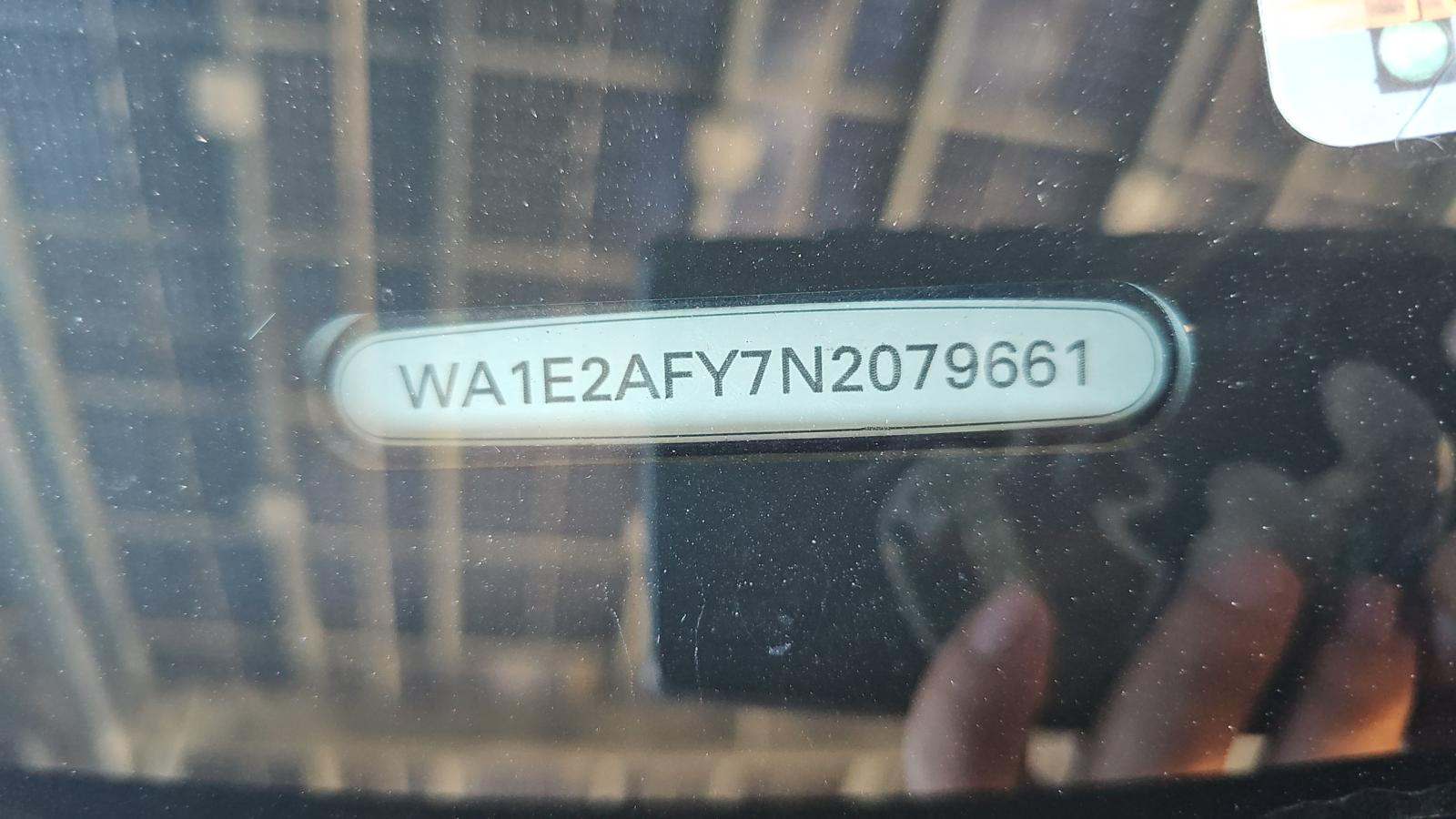 2022 Audi Q5 e Plug-In Hybrid S line Premium Plus AWD