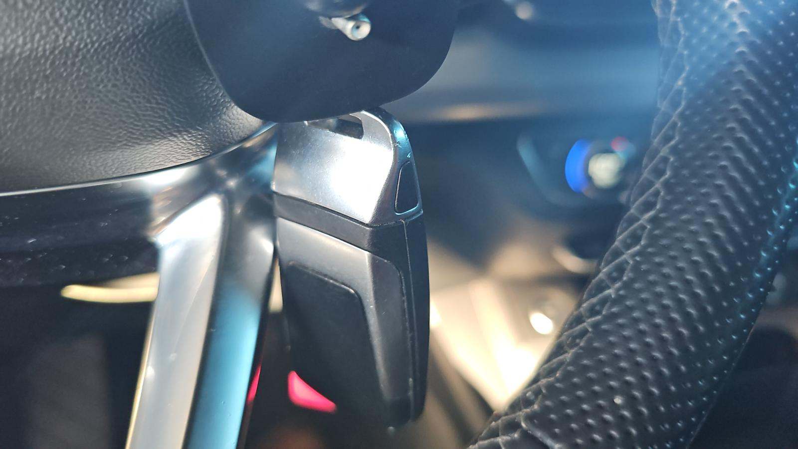 2022 Audi Q5 e Plug-In Hybrid S line Premium Plus AWD