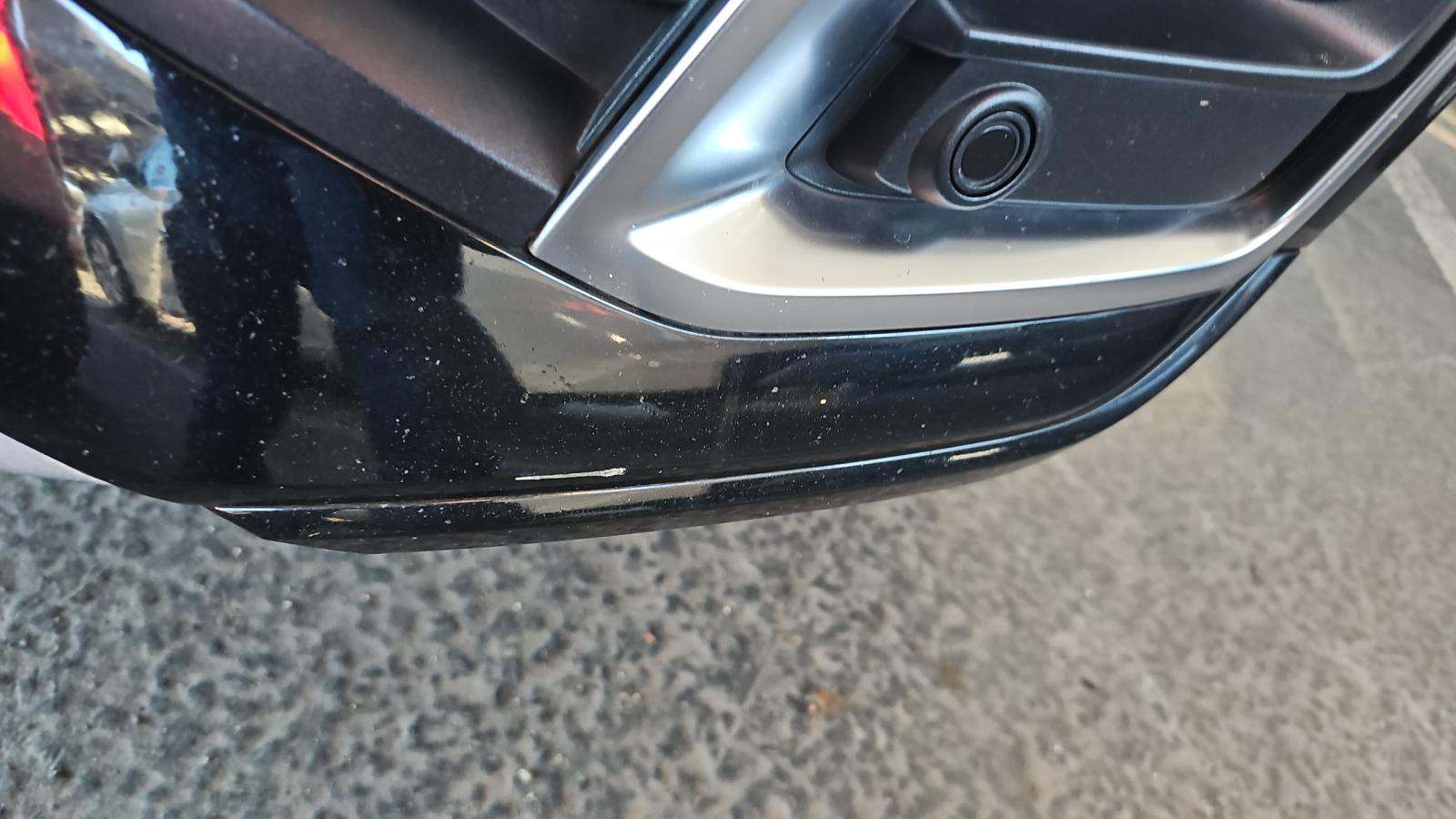 2022 Audi Q5 e Plug-In Hybrid S line Premium Plus AWD