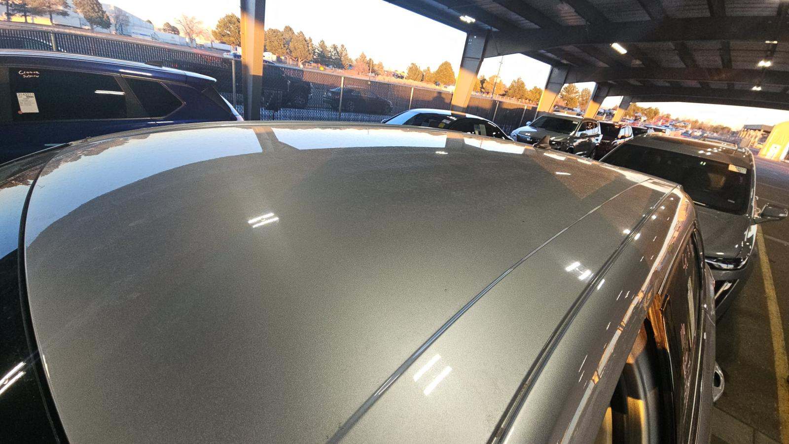 2023 Ford Edge SEL AWD