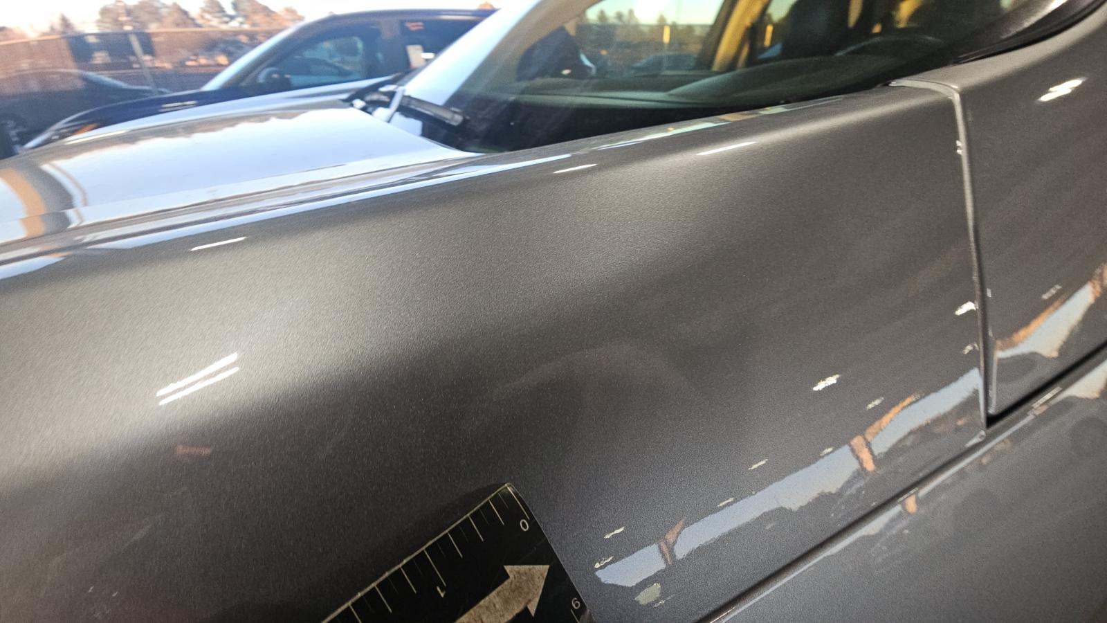 2023 Ford Edge SEL AWD