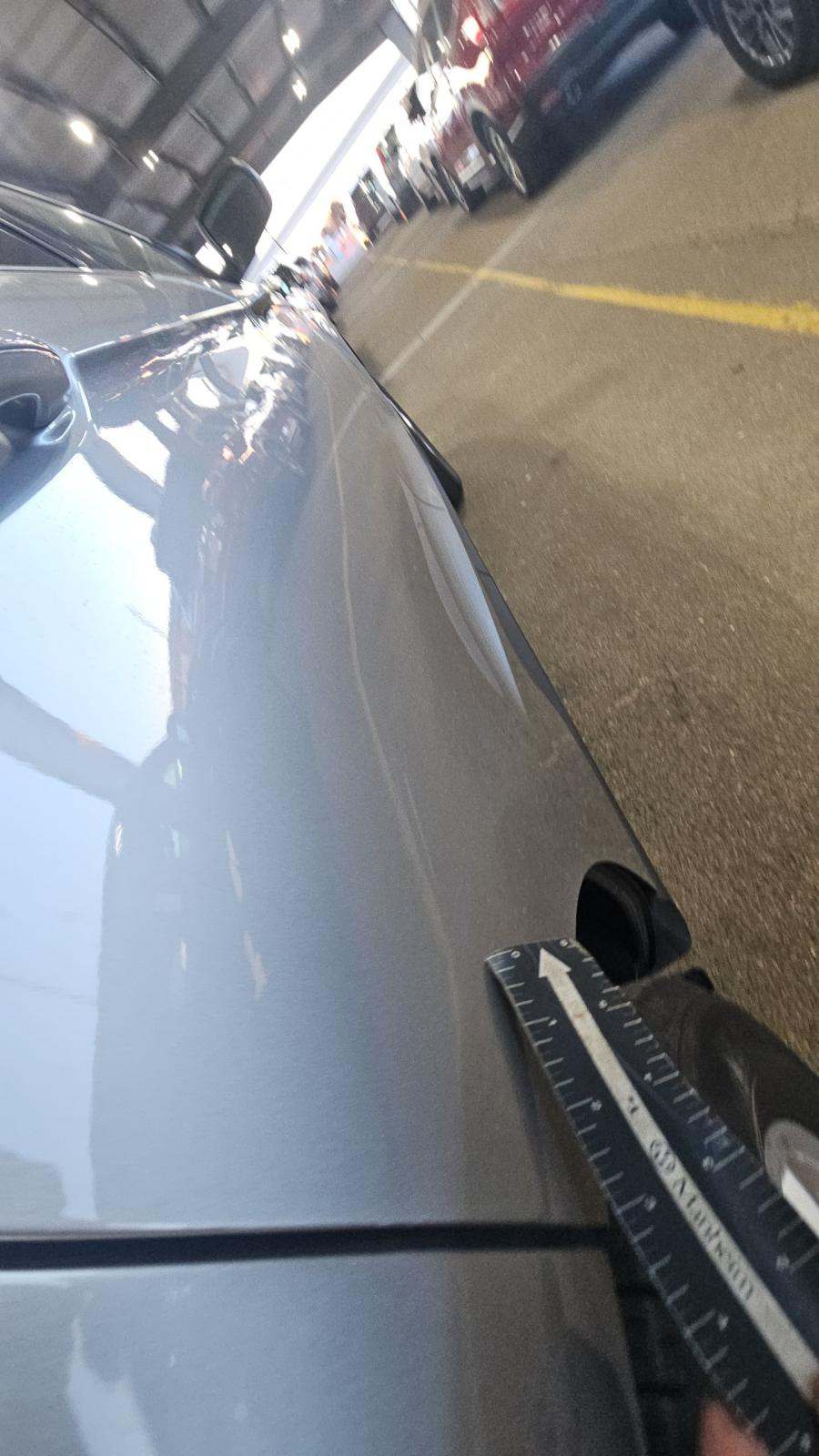 2023 Ford Edge SEL AWD