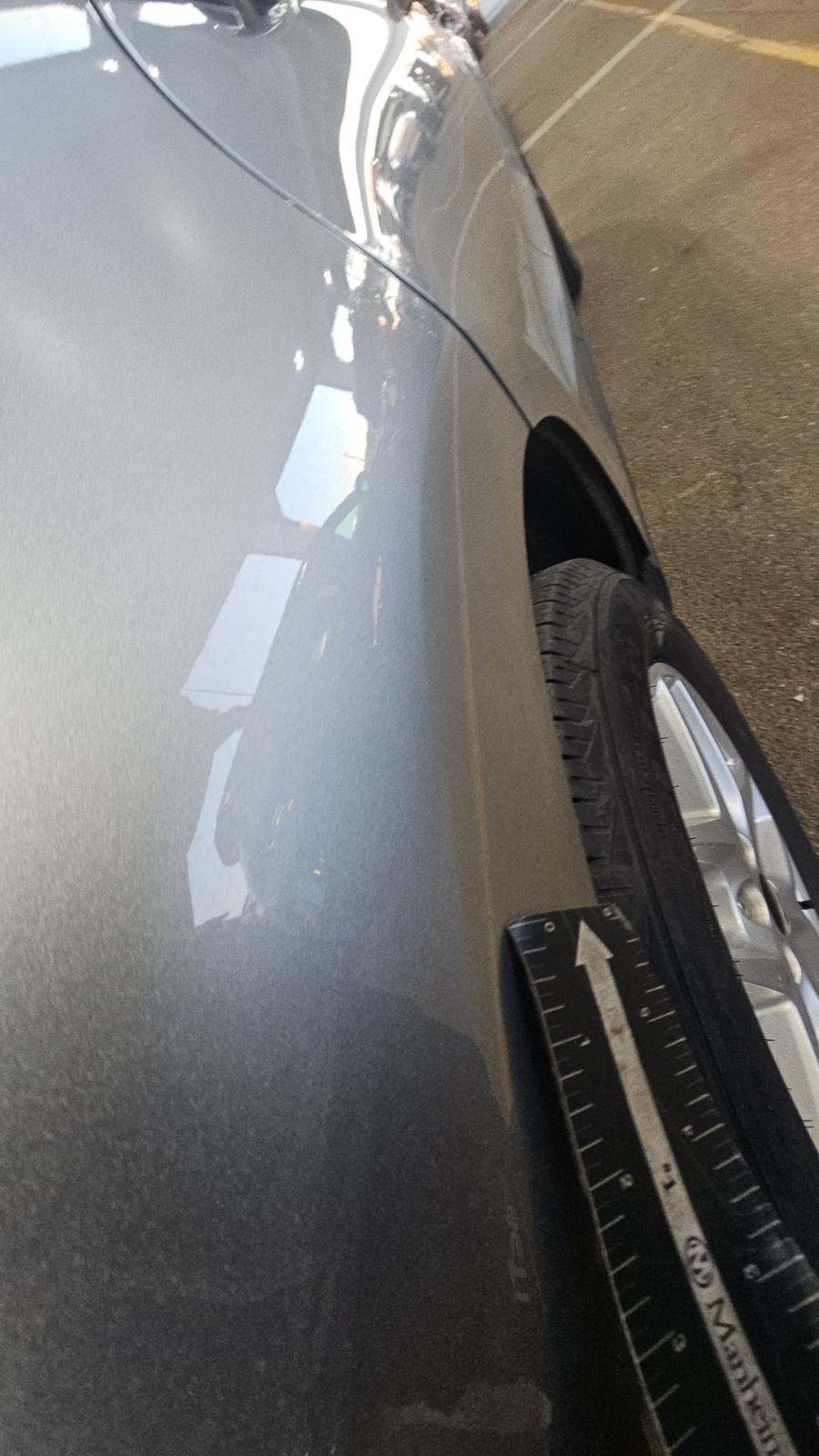 2023 Ford Edge SEL AWD