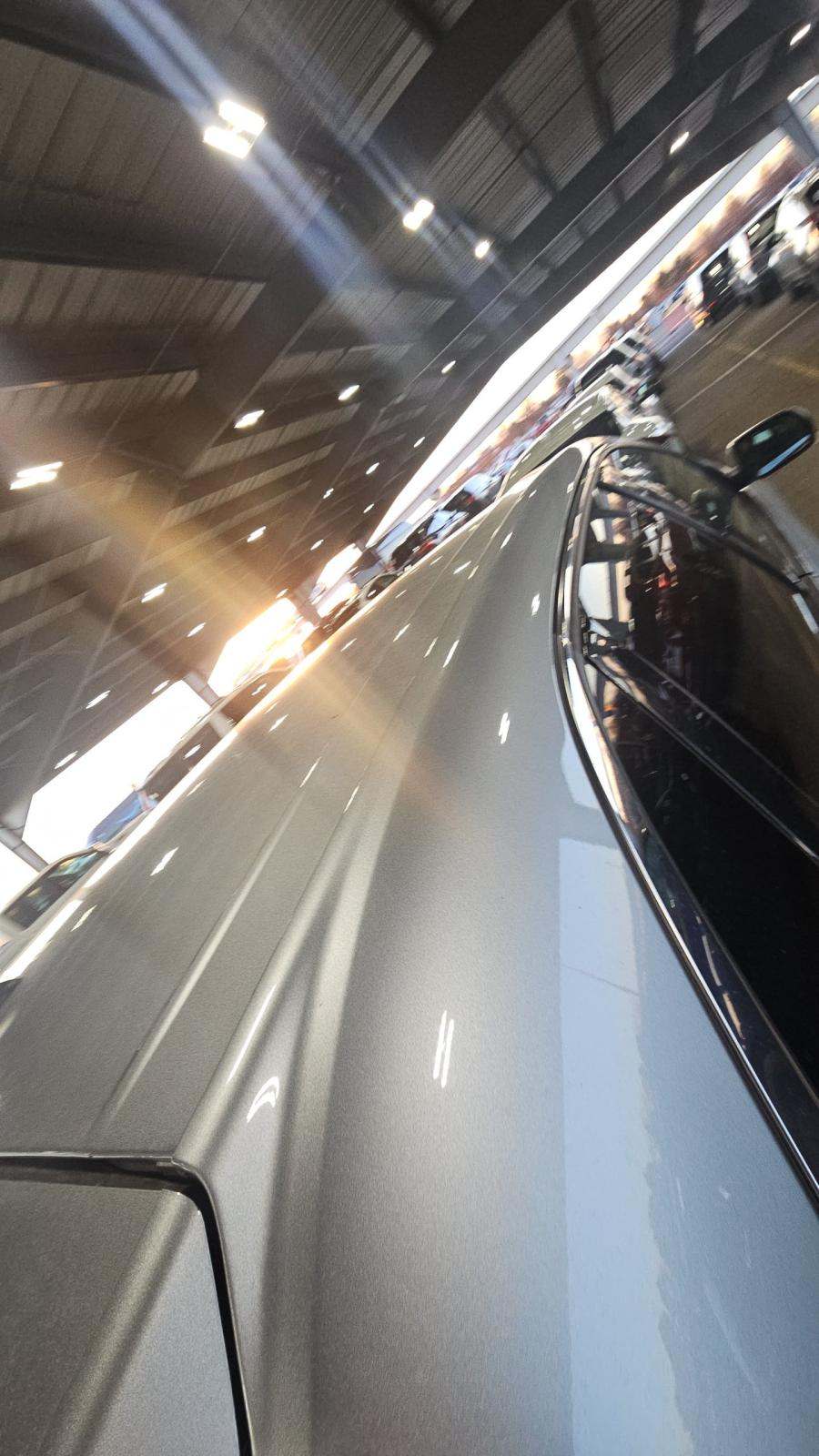 2023 Ford Edge SEL AWD