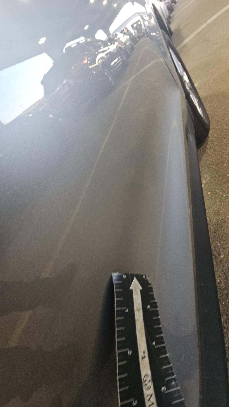 2023 Ford Edge SEL AWD