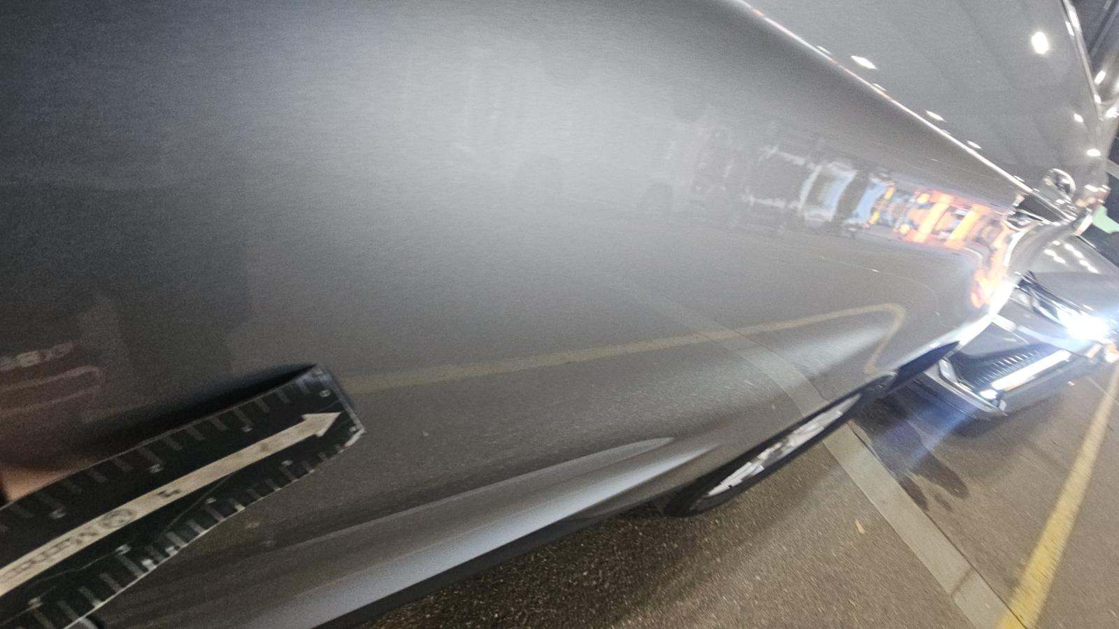 2023 Ford Edge SEL AWD