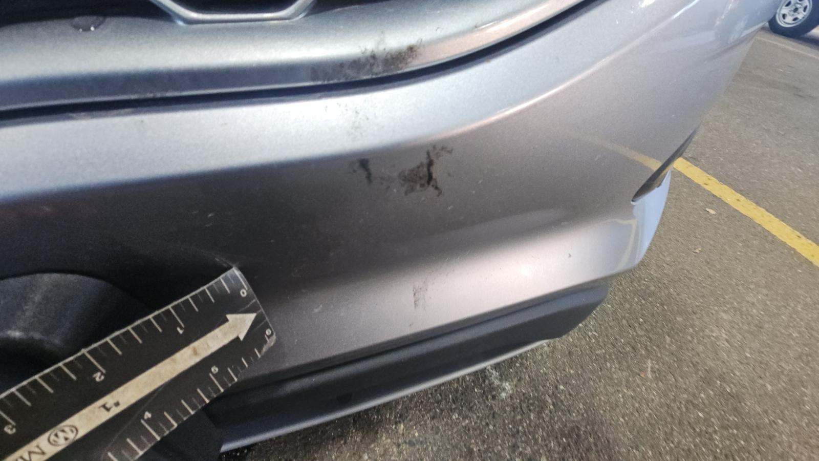 2023 Ford Edge SEL AWD