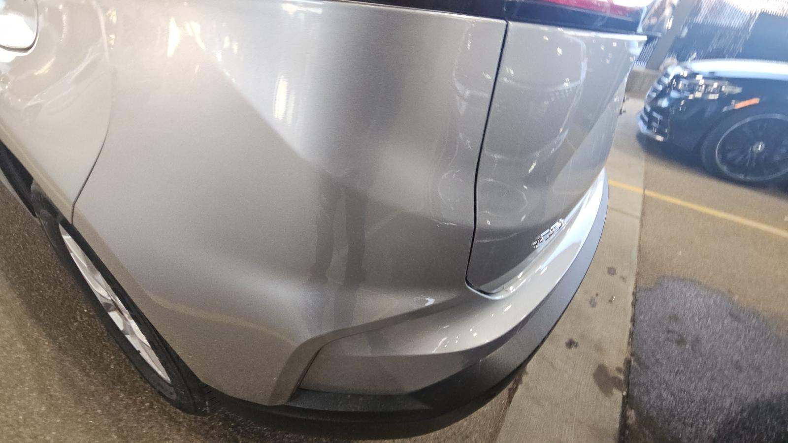 2023 Ford Edge SEL AWD