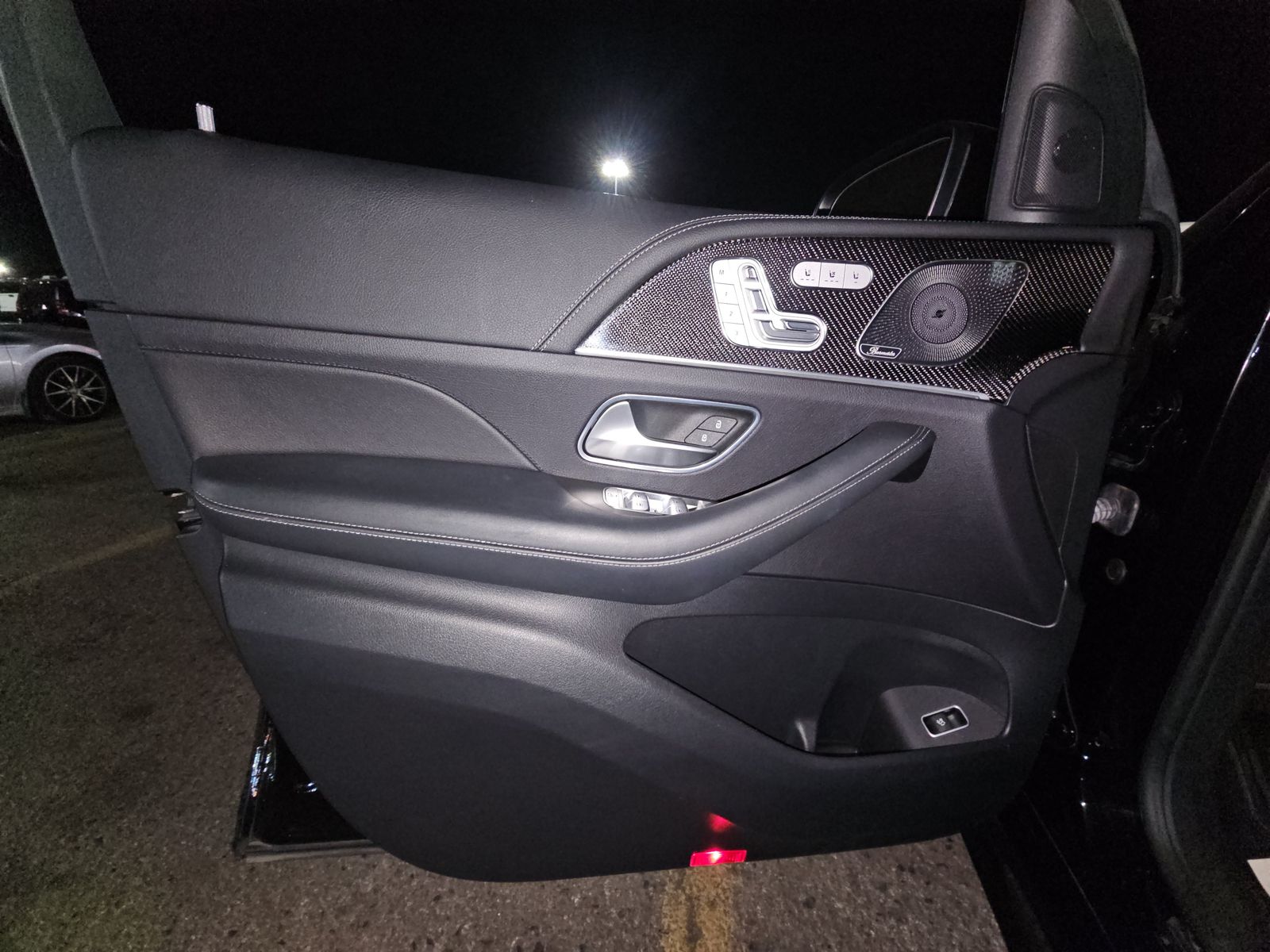 2023 Mercedes-Benz GLE AMG GLE 53 AWD