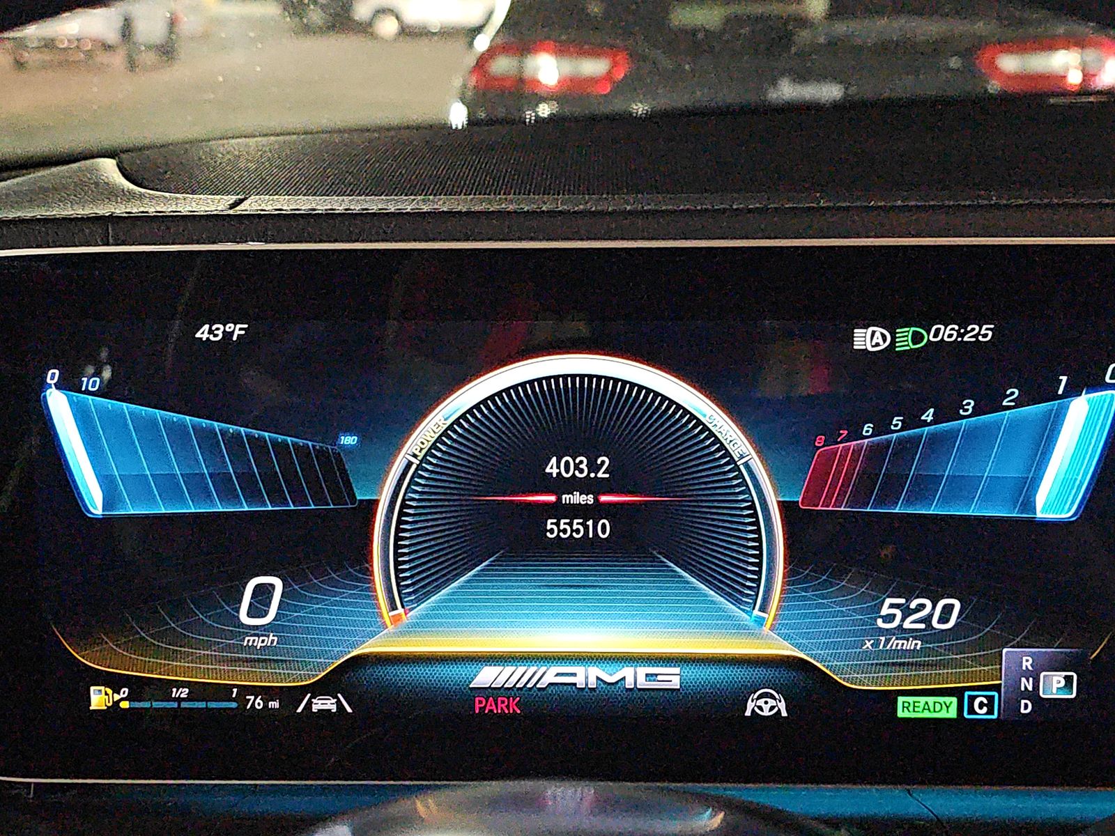 2023 Mercedes-Benz GLE AMG GLE 53 AWD