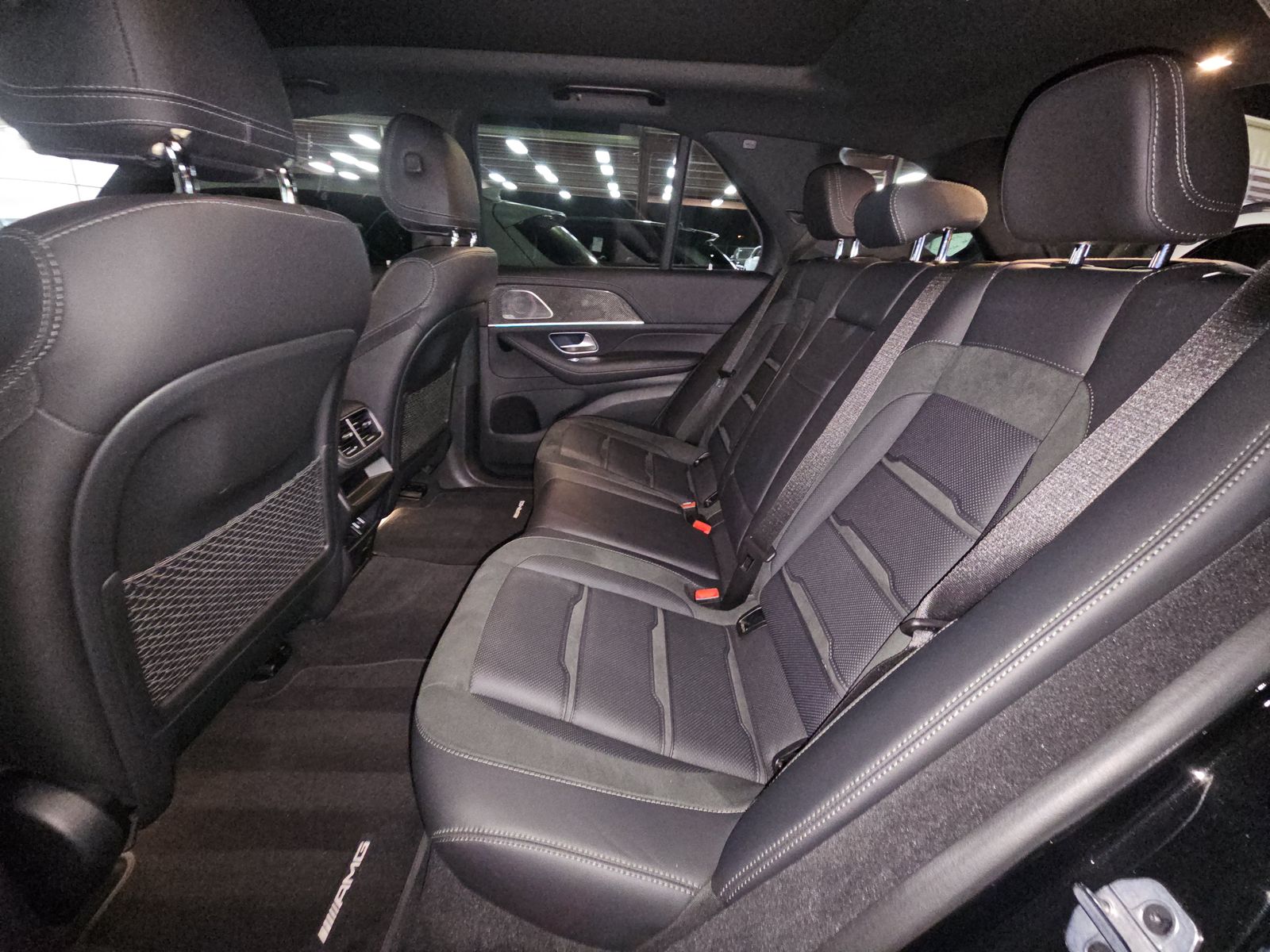 2023 Mercedes-Benz GLE AMG GLE 53 AWD