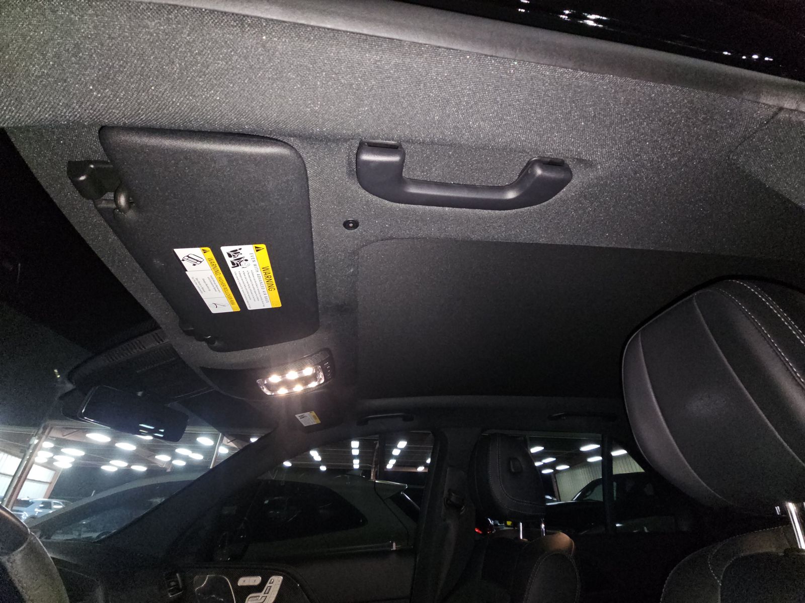 2023 Mercedes-Benz GLE AMG GLE 53 AWD