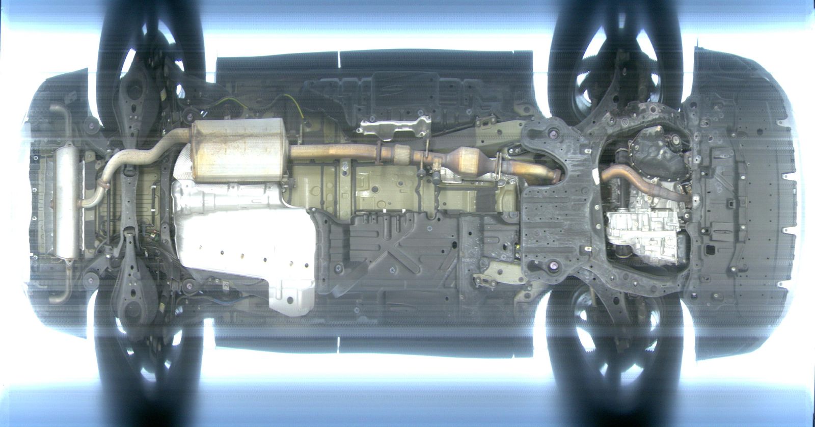 2022 Lexus RX RX 350 FWD