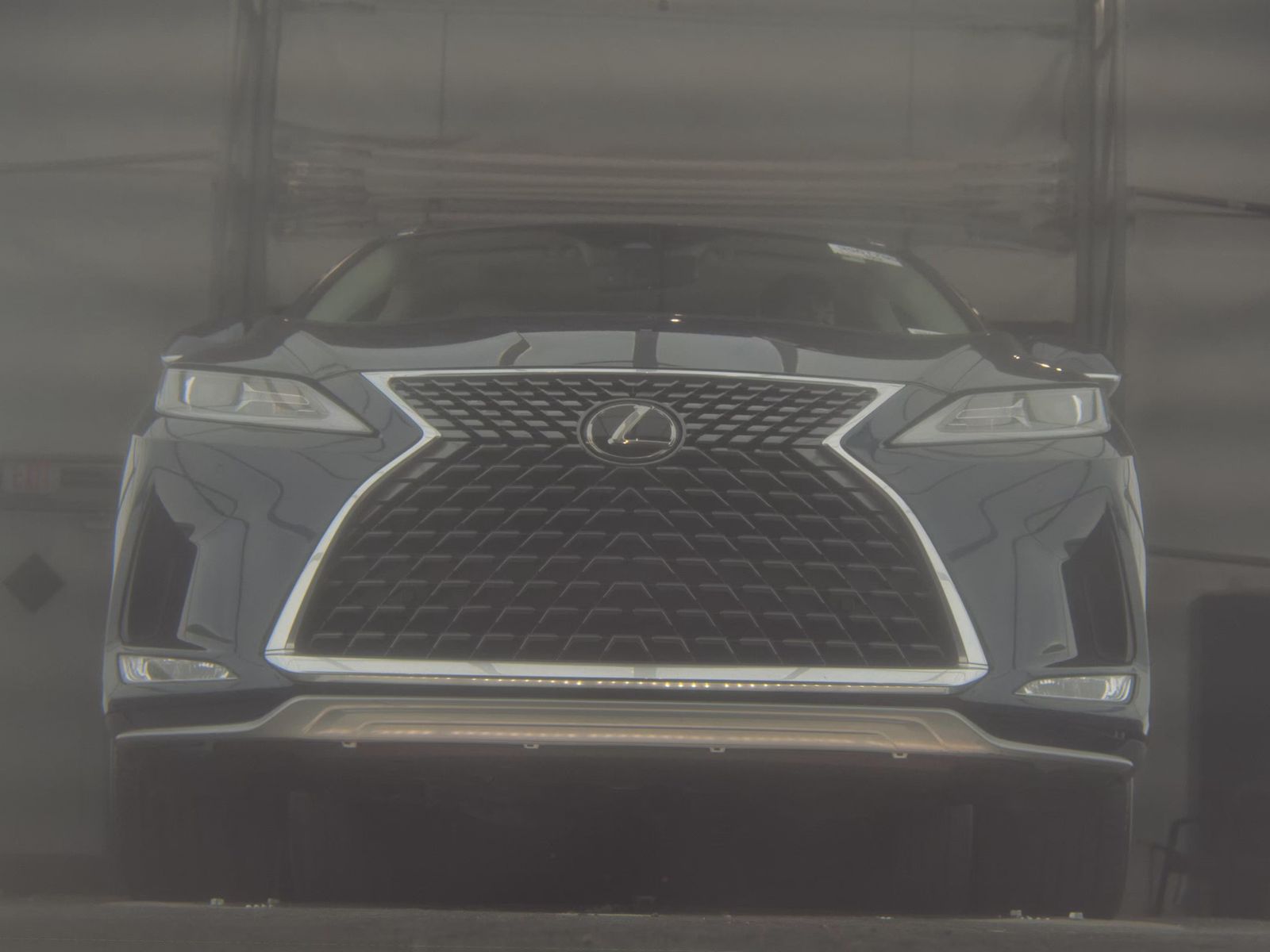 2022 Lexus RX RX 350 FWD