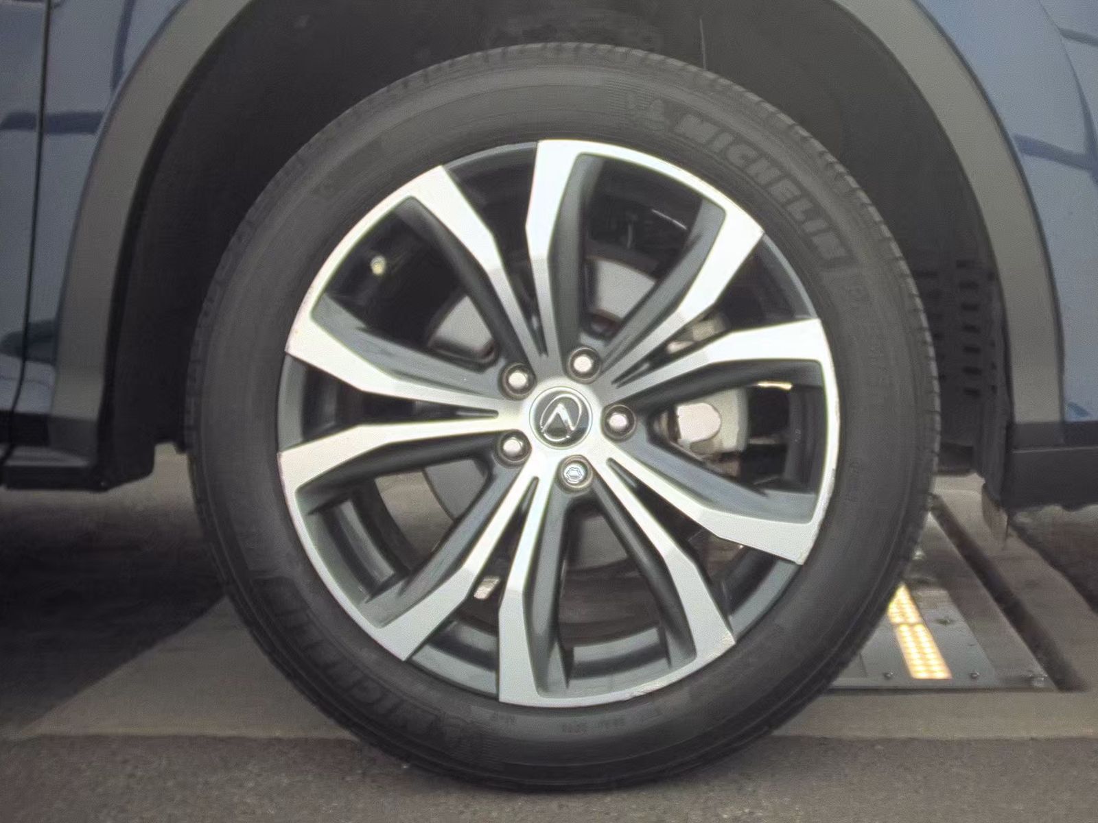 2022 Lexus RX RX 350 FWD