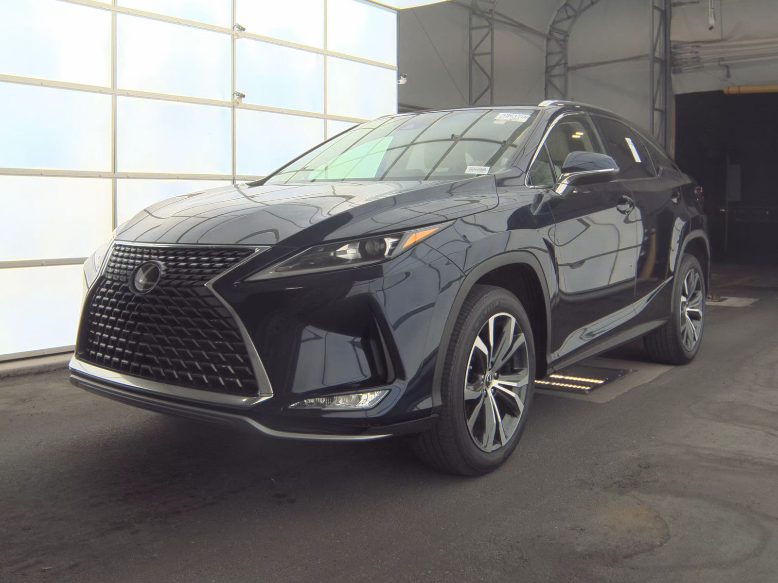 2022 Lexus RX RX 350 FWD