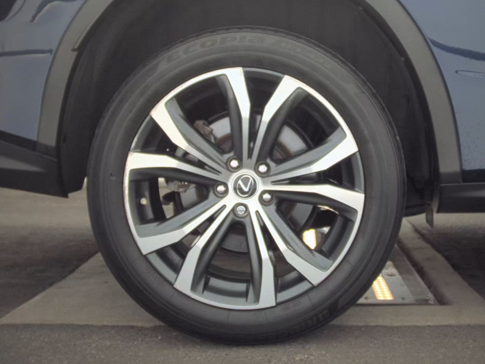 2022 Lexus RX RX 350 FWD