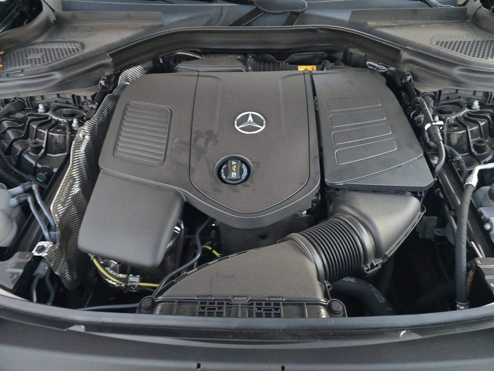 2024 Mercedes-Benz GLC GLC 300 RWD