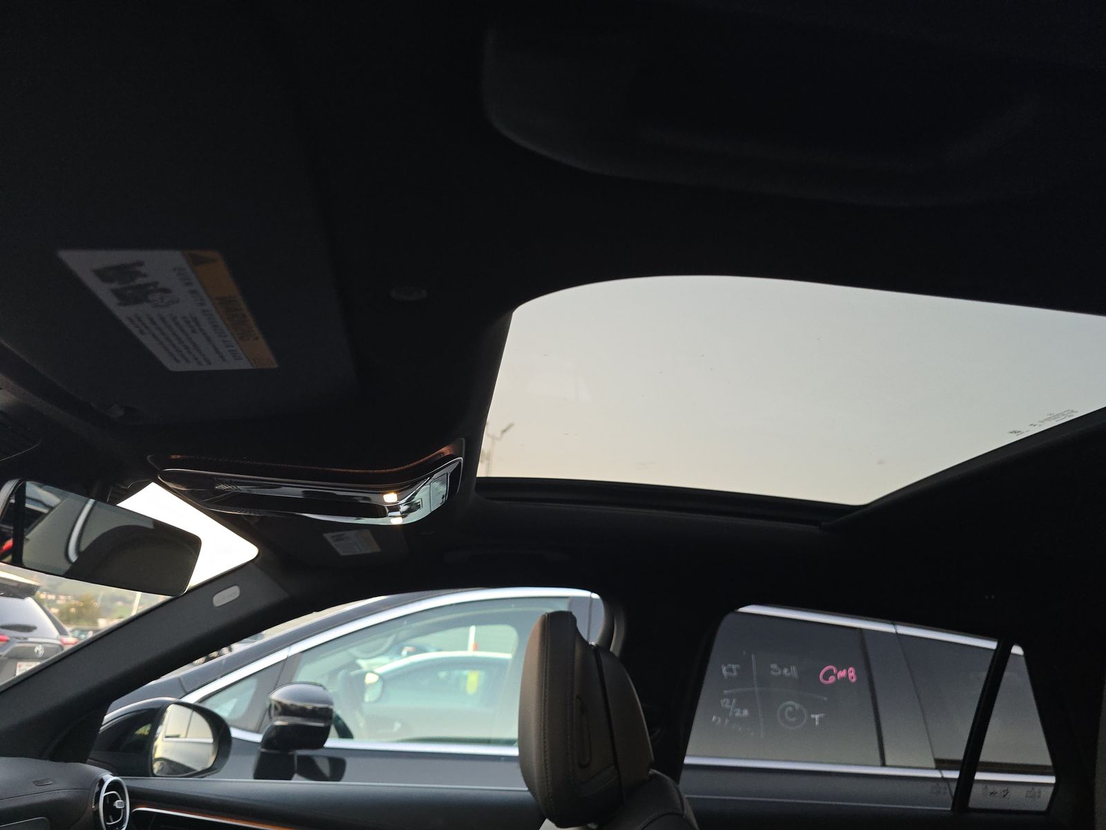 2024 Mercedes-Benz GLC GLC 300 RWD