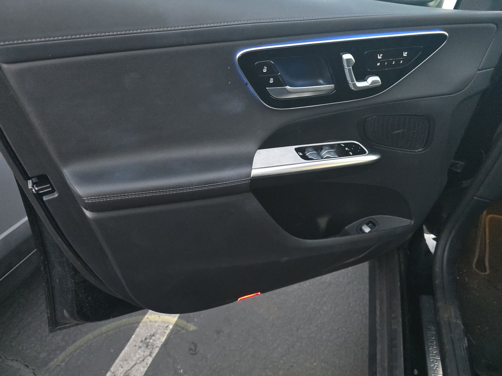 2024 Mercedes-Benz GLC GLC 300 RWD