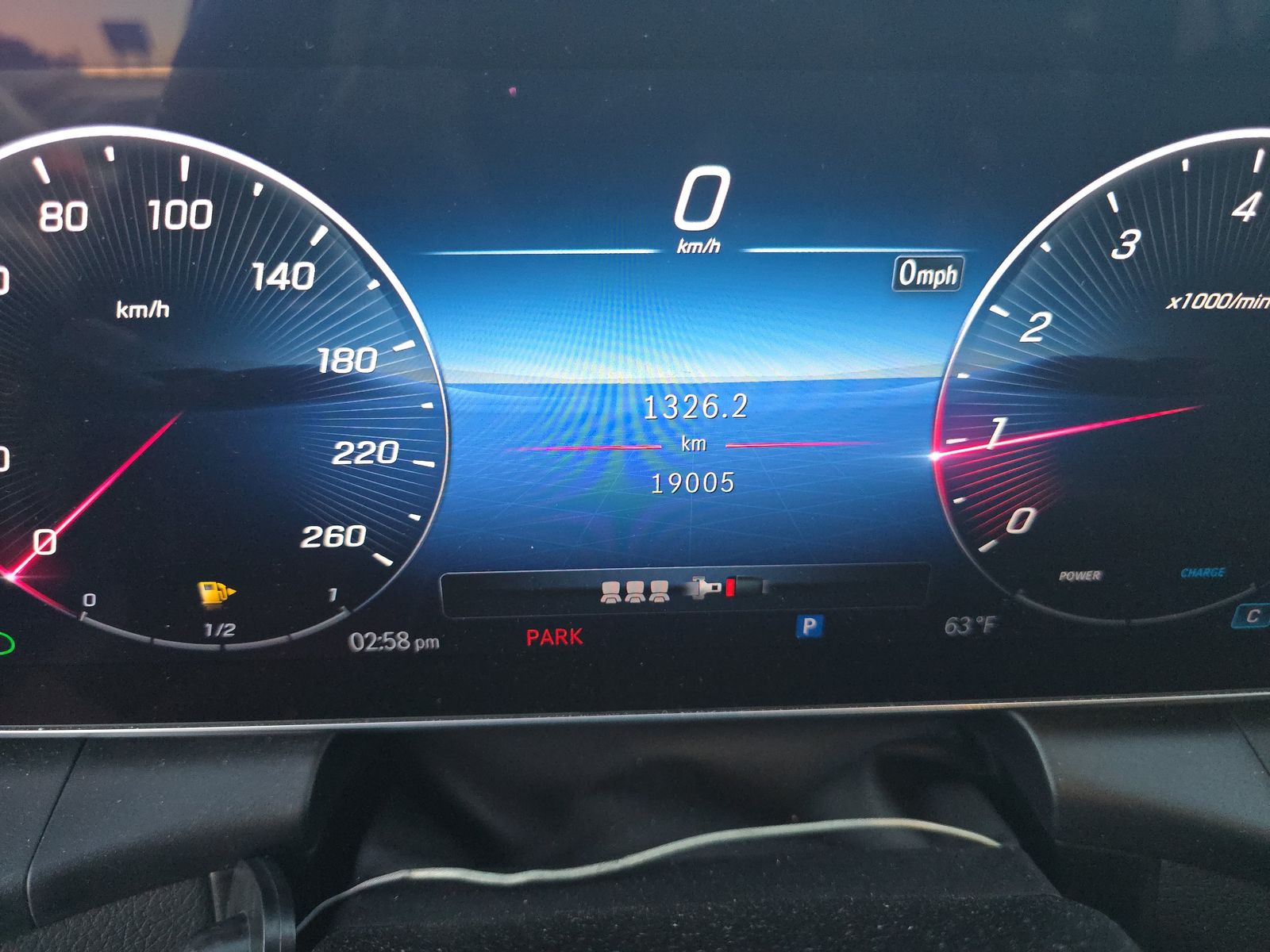 2024 Mercedes-Benz GLC GLC 300 RWD