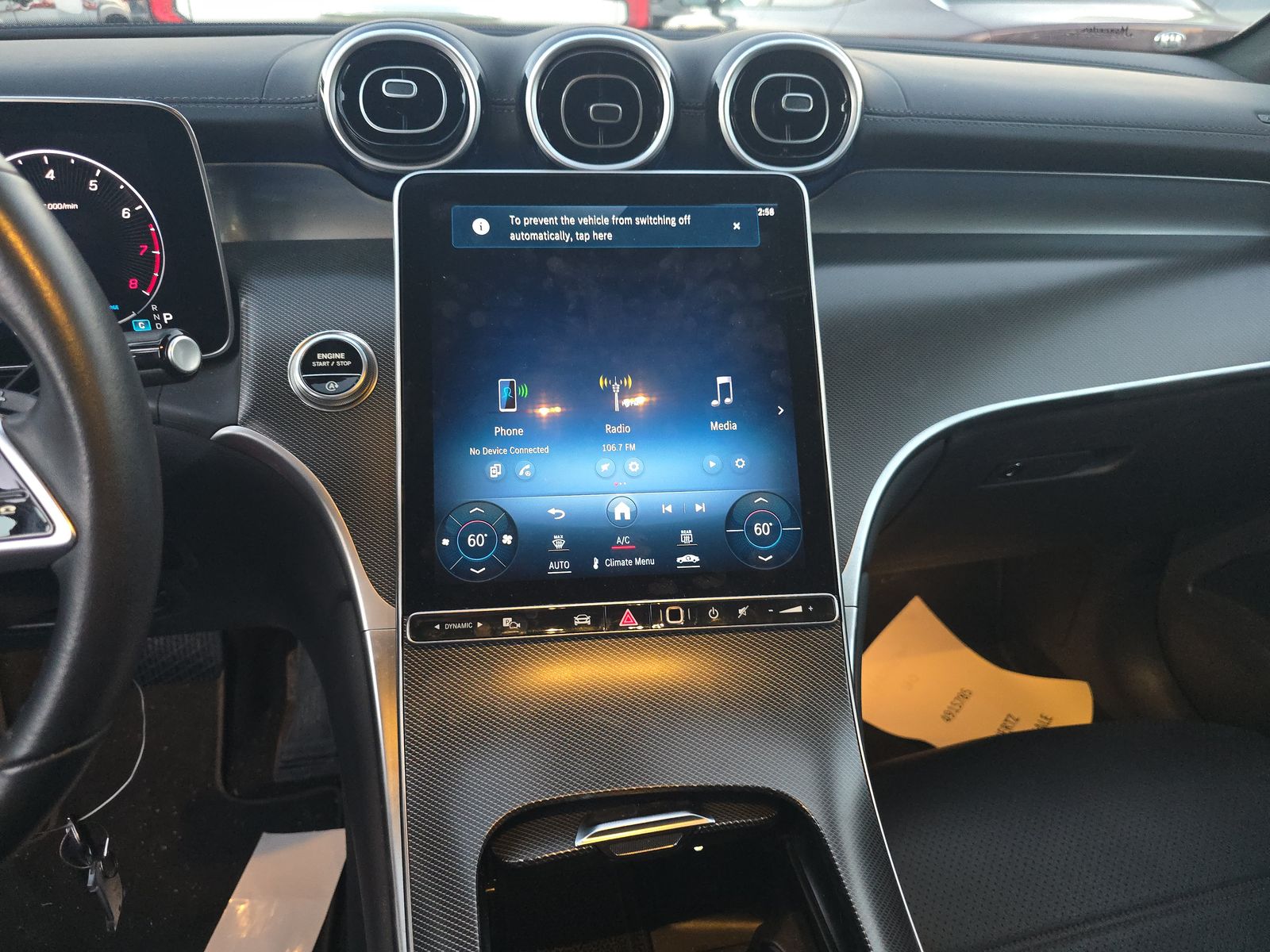 2024 Mercedes-Benz GLC GLC 300 RWD