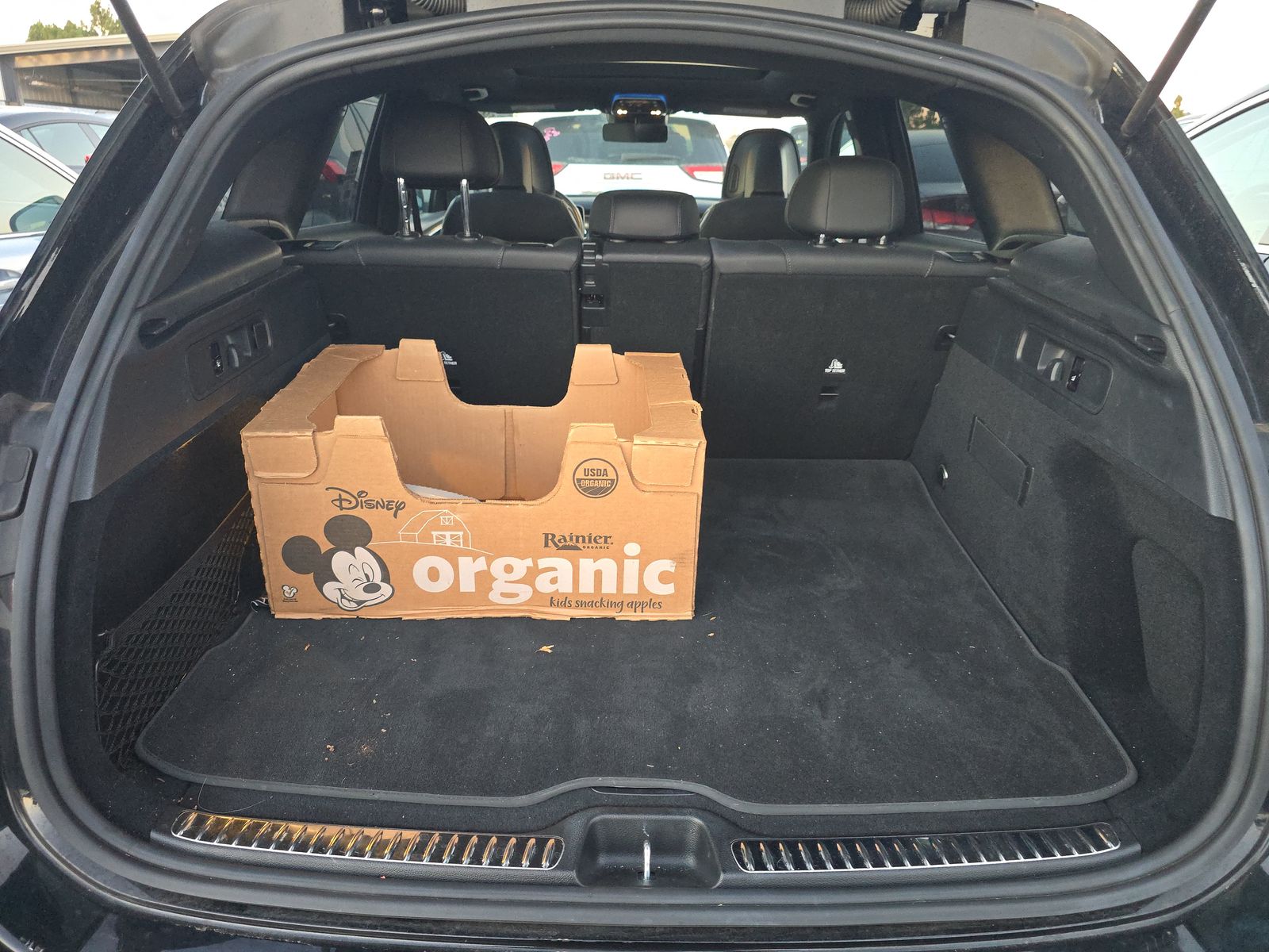 2024 Mercedes-Benz GLC GLC 300 RWD