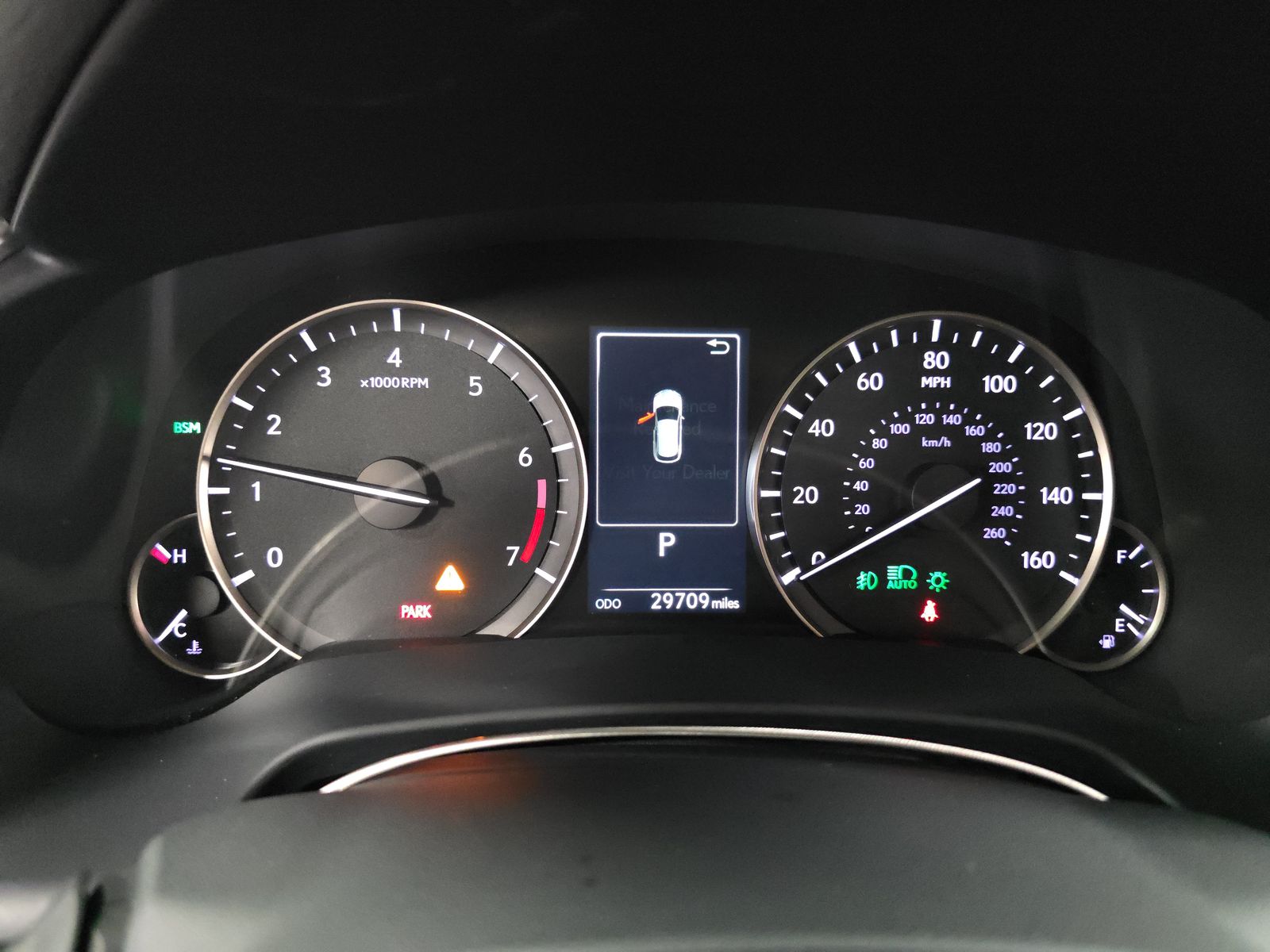 2022 Lexus RX RX 350 FWD