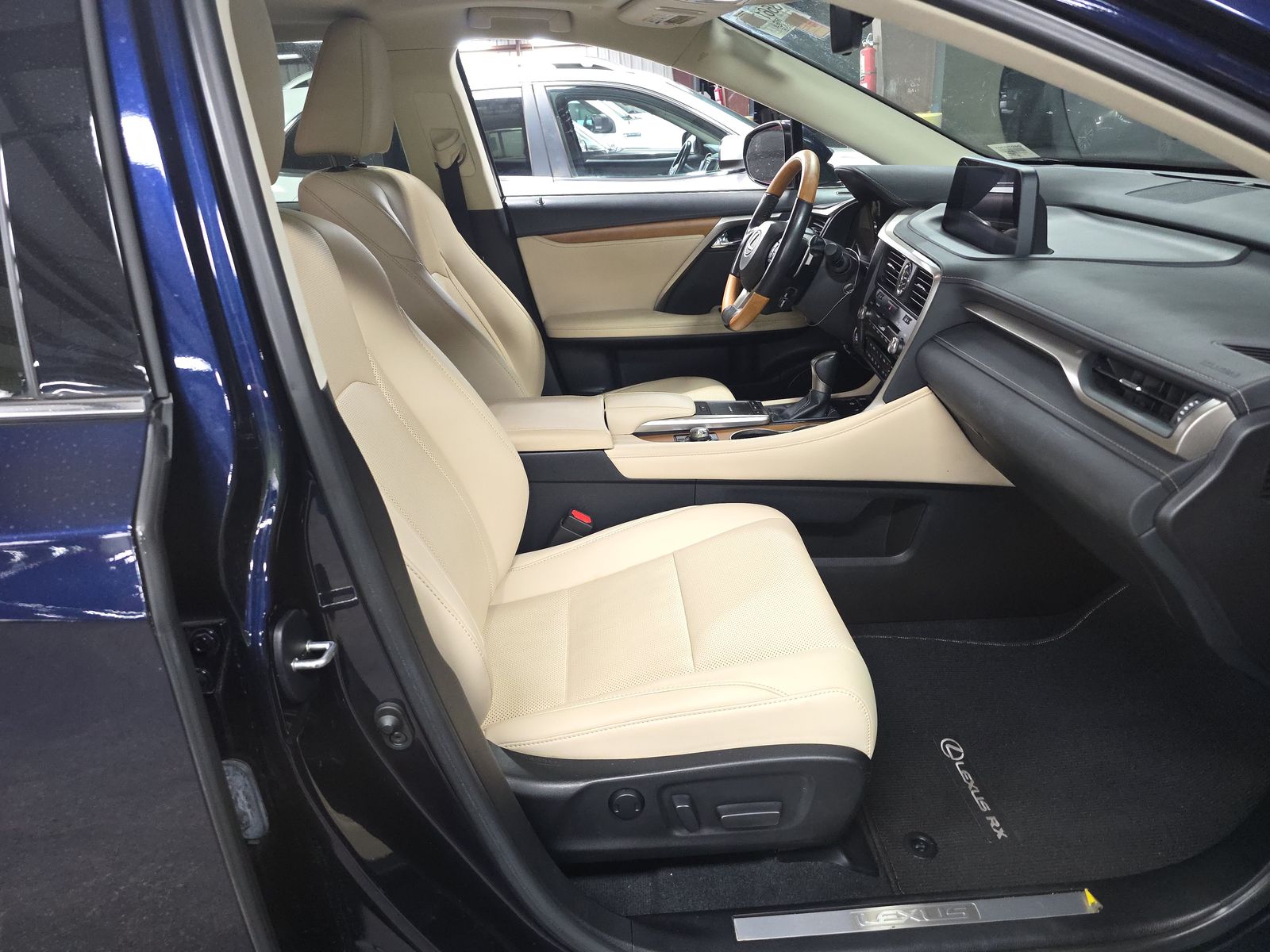 2022 Lexus RX RX 350 FWD