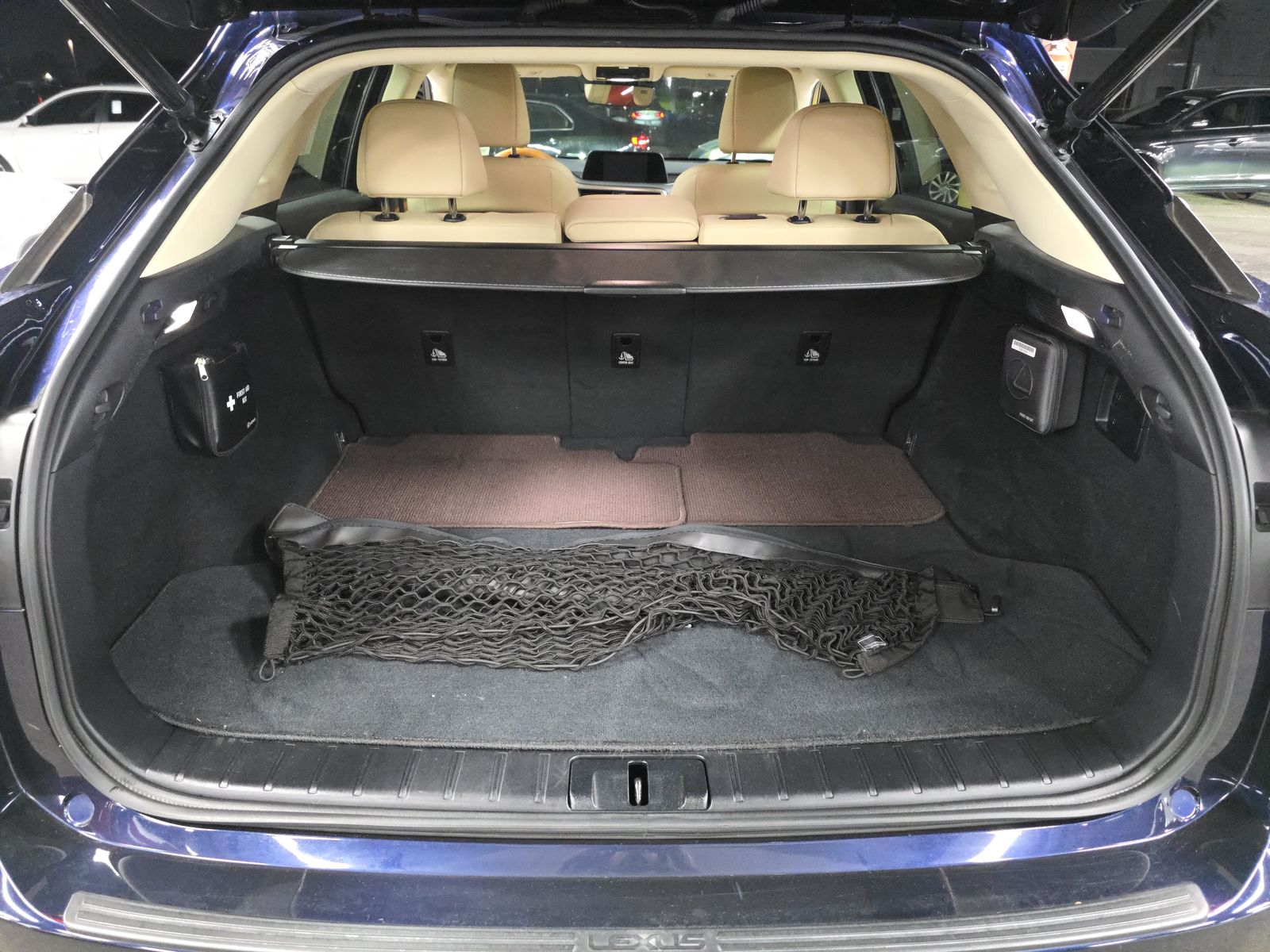 2022 Lexus RX RX 350 FWD