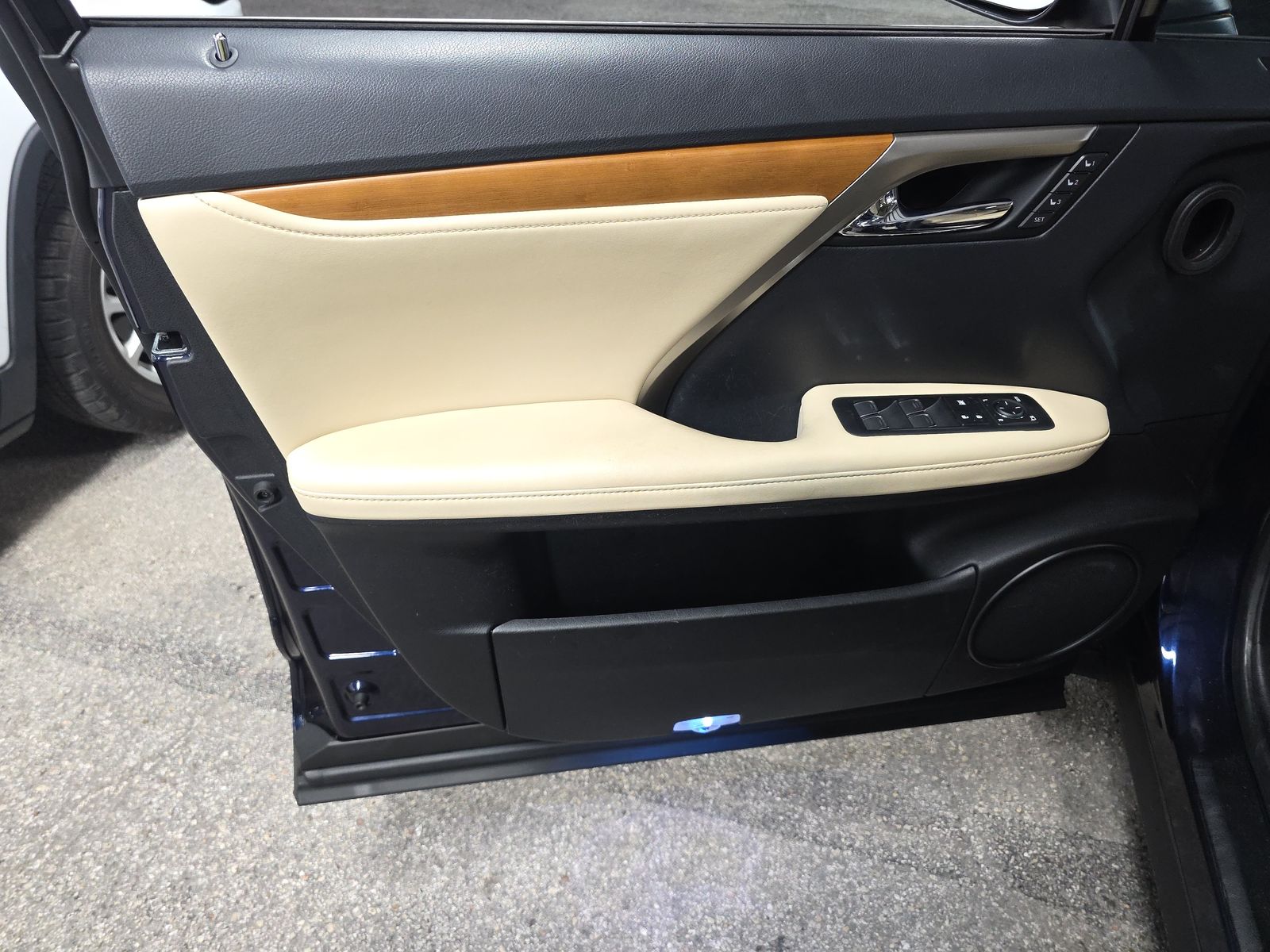 2022 Lexus RX RX 350 FWD