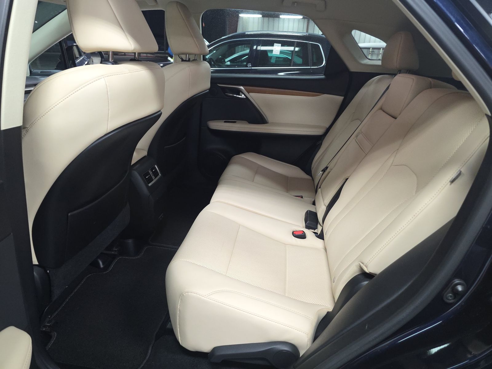 2022 Lexus RX RX 350 FWD