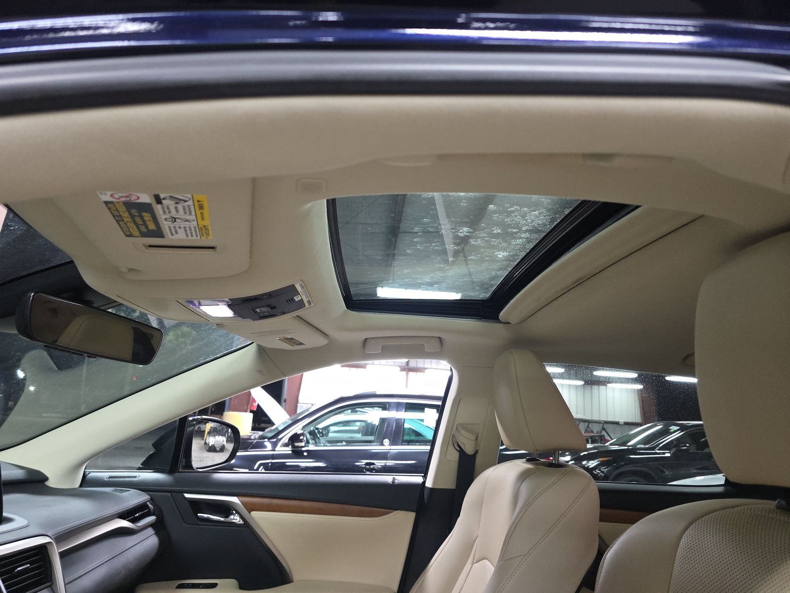 2022 Lexus RX RX 350 FWD