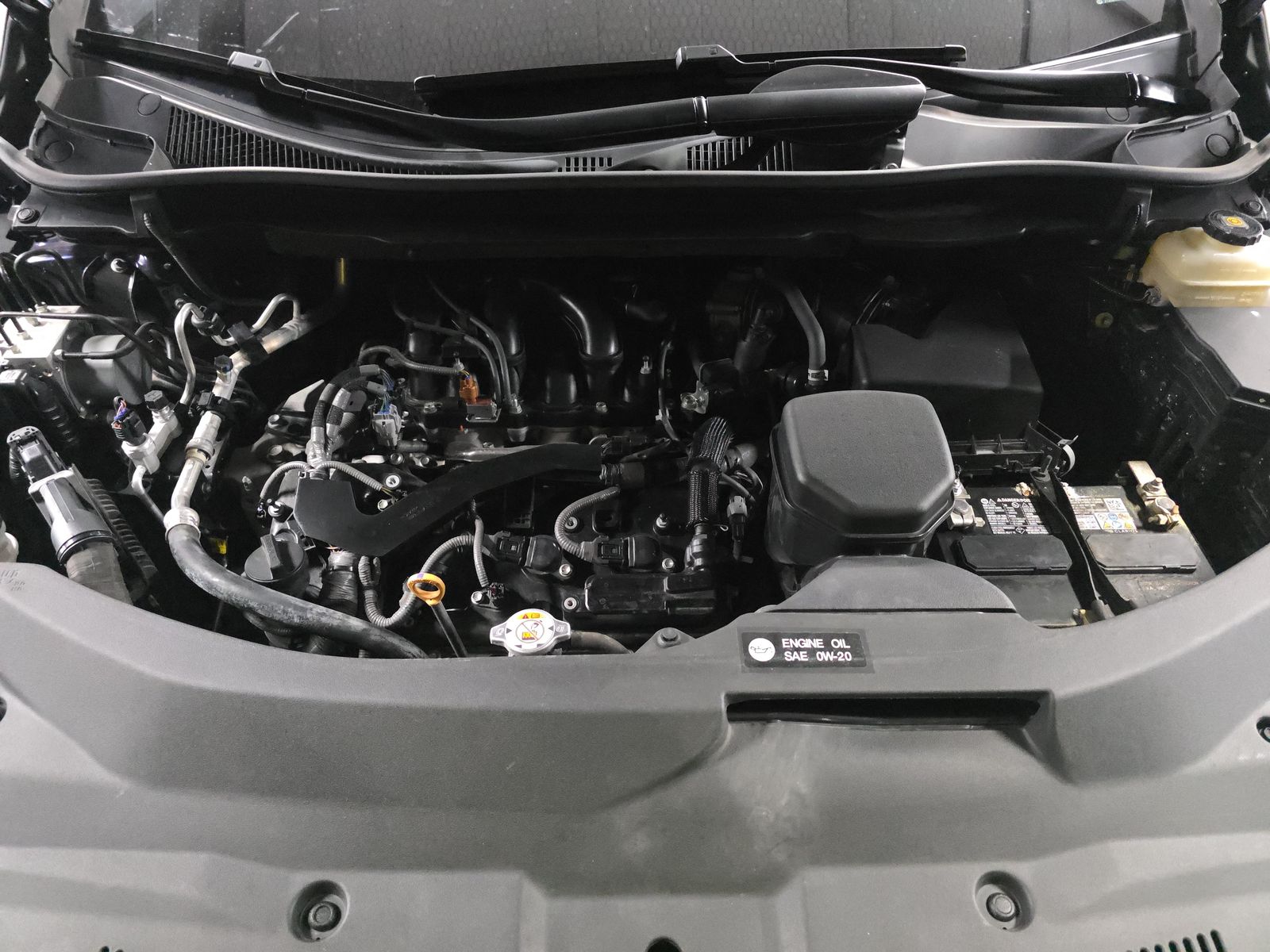 2022 Lexus RX RX 350 FWD