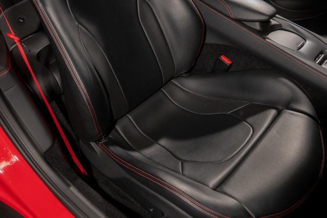 2019 Ferrari Portofino Base RWD