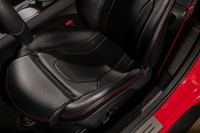 2019 Ferrari Portofino Base RWD