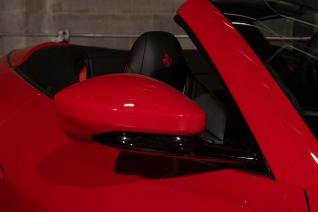 2019 Ferrari Portofino Base RWD