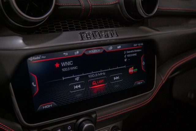 2019 Ferrari Portofino Base RWD