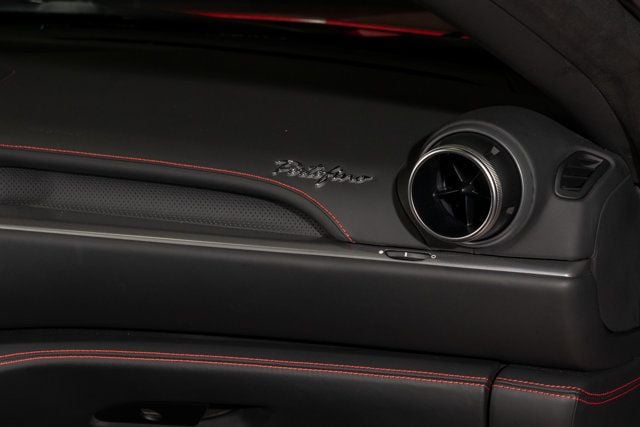 2019 Ferrari Portofino Base RWD