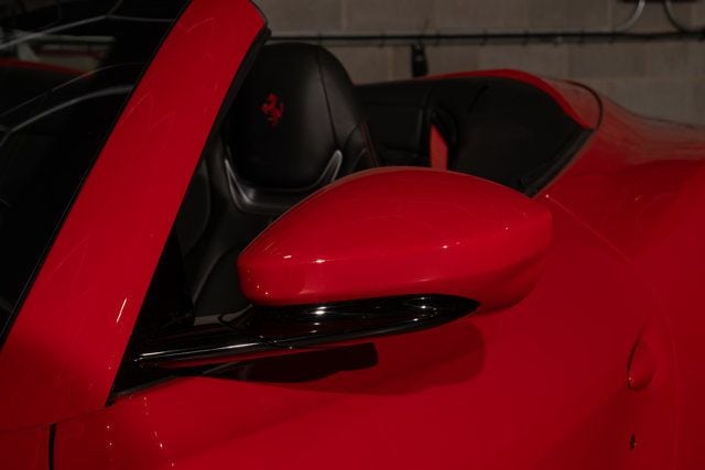 2019 Ferrari Portofino Base RWD