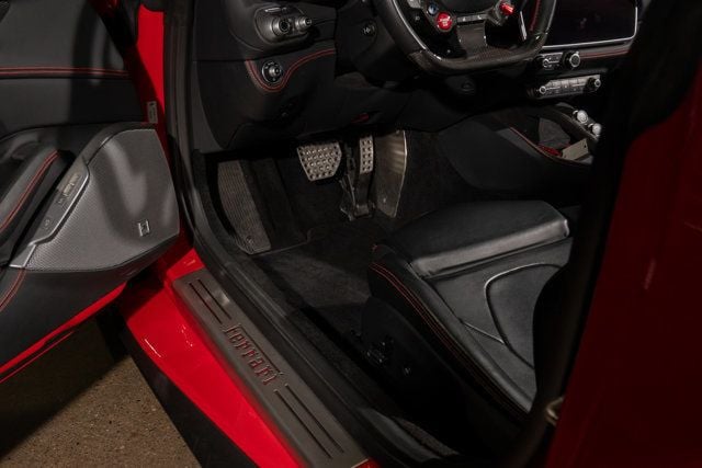 2019 Ferrari Portofino Base RWD