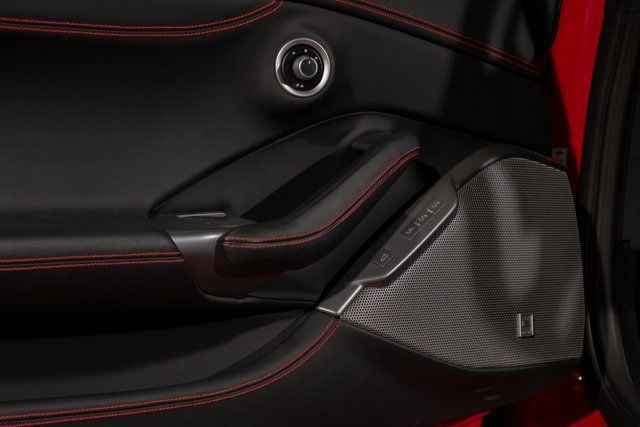 2019 Ferrari Portofino Base RWD