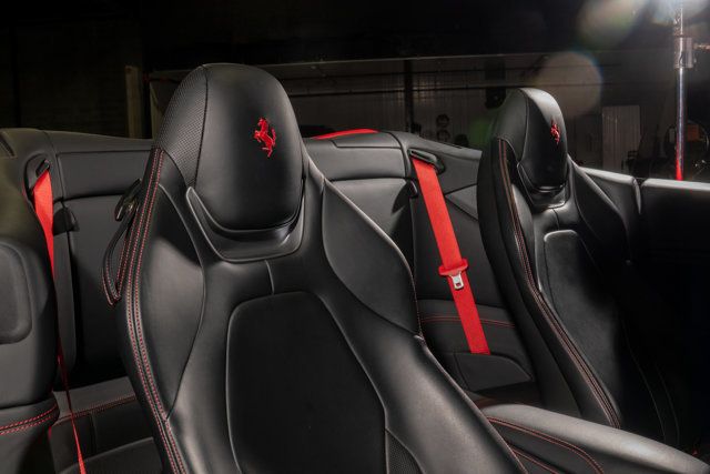 2019 Ferrari Portofino Base RWD