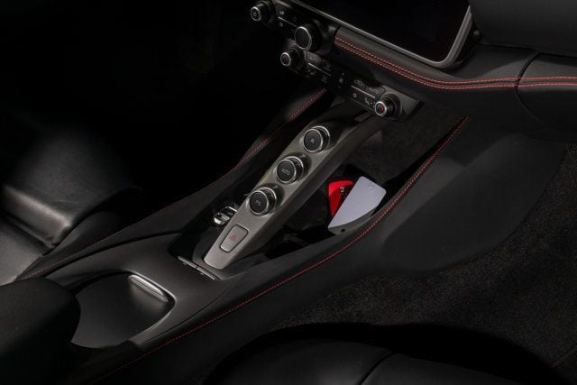 2019 Ferrari Portofino Base RWD