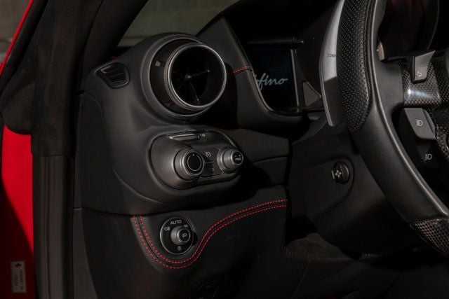 2019 Ferrari Portofino Base RWD